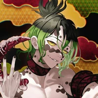 Gyuutaro - Thượng Lục