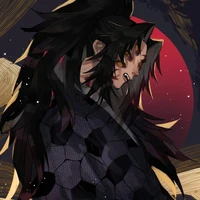 Kokushibo - Thượng Nhất