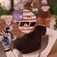 America