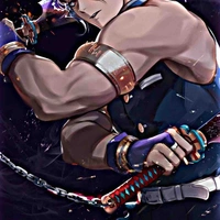 Uzui tengen 