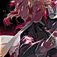 Rengoku kyoujurou 