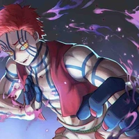 Akaza 