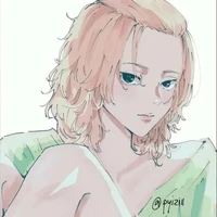 Sano Manjiro - Mikey