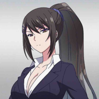 Chiyabashira Sae