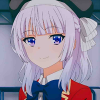 Sakayanagi Arisu