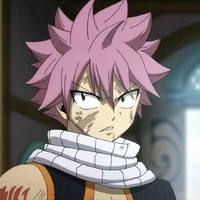 Natsu Dragneel