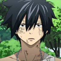 Gray Fullbuster
