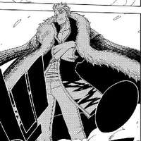 Laxus Draer