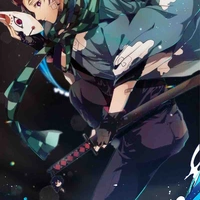 Kamado Tanjirou