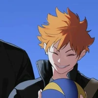 Hinata Shoyo