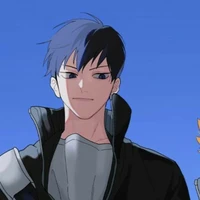 Kageyama Tobio