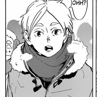 Sugawara Koushi