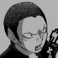Tanaka Ryunosuke