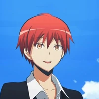 Karma Akabane
