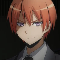 Gakusuu Asano
