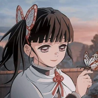 Tsuyuri Kanao