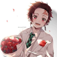 Kamado Tanjiro