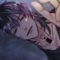 Haitani Rindou