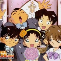 đội thám tử nhí