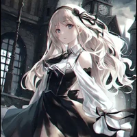 rina /akari/ eternal Darkness