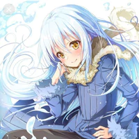 Rimuru Tempest