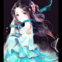 hầu nữ thân cận-uyên