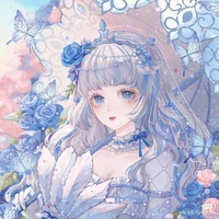 Katoka Rumi(15 tuổi)