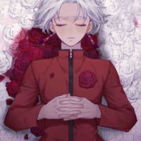 Kurokawa izana 
