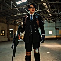 Thanh phong