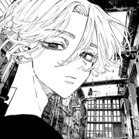 sano Majino [Mikey ]