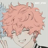 wakara souya ( smiley)