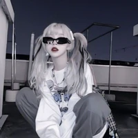 Tuệ Lâm Bạch Dương (Ari_Venyes)