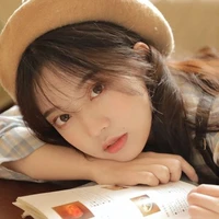 Phương Cự Giải (Can_Rosaleen)