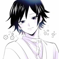 Tomioka giyuu 