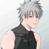 Hatake Kakashi/ y