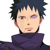 Uchiha Obito/ Hắn