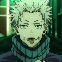 Toge Inumaki