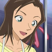 Enomoto Azusa