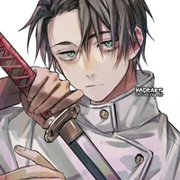 Yuta Okkotsu