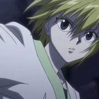Kurapika Kurta