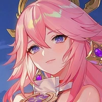 Yae Miko