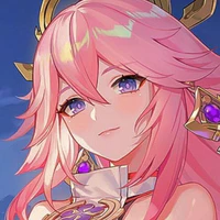 Yae Miko