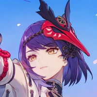 Kujou Sara