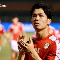 Nguyễn Công Phượng