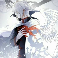 Angel ( Thiên Sứ )