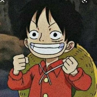 Monkey D Luffy