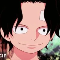 Portgas D Ace