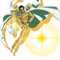 Borsalino ( Kizaru)