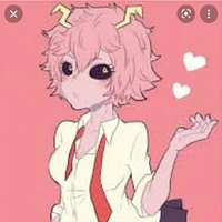 Mina Ashido