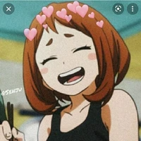 Ochako Uraraka